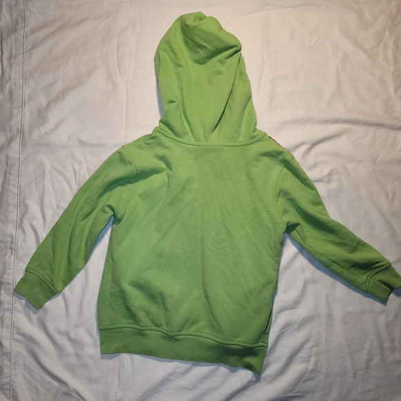 Nickelodeon ninja turtle sweater - Picture 3 of 5